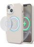 elago iPhone 14 Case Silicone (MagSafe)